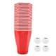 thumbnail image 1 of 4 Pelotas Hexcup, Copa De Fiesta, Para Fiesta De Juego, 1 of 7