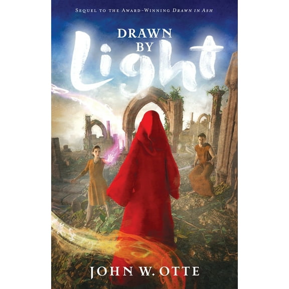 A Legacy of Ink Drawn by Light, (Paperback)