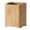 Bamboo wood, variant on Yammee Desk Pencil Organizers Wood Pen Cup Multipurpose Pen Organizers Storage Box with Phone Stand Office Desk Pen Case
