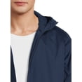 thumbnail image 4 of Swiss Tech Men's Water Resistant Midweight Jacket, 4 of 5