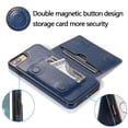 thumbnail image 5 of Funda de piel sintética con tarjetero para iPhone 7 Plus y 8 Plus, 5 of 5