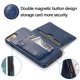 thumbnail image 5 of Funda de piel sintética con tarjetero para iPhone 7 Plus y 8 Plus, 5 of 5