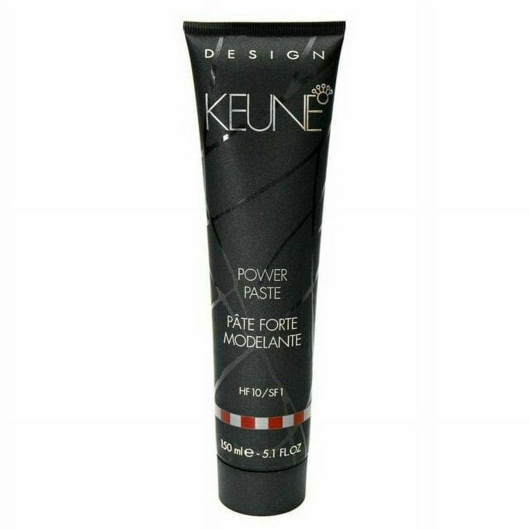 Keune Style - Power Paste, 5.1 fl oz (150ml) 