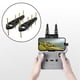thumbnail image 5 of 2 uds Amplificadores de señal Zulema para mando a distancia Yagi 2.4G, 5 of 8