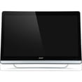 thumbnail image 3 of Acer UT220HQL 21.5" LCD Touchscreen Monitor, 16:9, 8 ms, 3 of 6