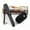 black, variant on Small metal positioning Rod metal detector handheld gold and silver detector treasure detector