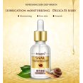 thumbnail image 4 of Serum 4 Piezas, Images Snail Essence Moisturizing, Serum Facial Antiarrugas Hidratante con Esencia de Baba de Caracol, Aclara, Revitaliza, Restablece y Tonifica la Piel, 4 of 5