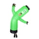 thumbnail image 1 of Disfraz Inflable de Hombre Tubo LookOurWay para Halloween Adultos, 1 of 6
