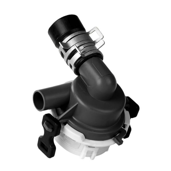 APPLAYERR ABQ73503004 Compatible Drain Pump For Dishwasher Enhancing Wash Efficiency, 30W Power