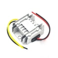 thumbnail image 4 of Phyun Universal (5-32V) To 12V 3A Dc Power Voltage Regulator Stabilizer Converter 12 Volt Power Supply For Car Radio Speaker, 4 of 5