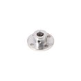thumbnail image 4 of S SERENABLE Flange Coupling Connector High Hardness for DIY Model Shaft Connection Rigid Inner diameter 8mm, 4 of 9