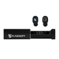 thumbnail image 2 of Audífonos Bluetooth True Wireless Kaiser MH-9199 con Linterna Negro, 2 of 5