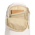 thumbnail image 4 of Mochila THE NORTH FACE Isabella 3.0 Gardenia Blanca para Mujer, 4 of 6
