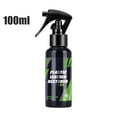 thumbnail image 2 of Plastic Leather Conditioner Restorer Plastic Leather Refurbishment Coating Agent for Leather Automotive Interior Car Dashboard Sofa Purse, 2 of 8