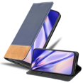 thumbnail image 1 of Cadorabo Case for Samsung Galaxy A50 Cover Book Wallet Screen Protection PU Leather Flip Magnetic Etui, 1 of 9