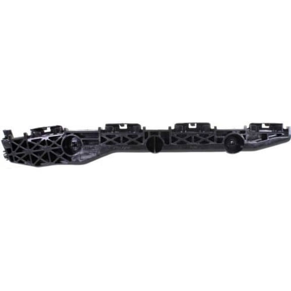GO-PARTS Replacement for 2006 - 2012 Toyota RAV4 Rear Bumper Bracket Left (Driver) 52156-0R010 TO1142107 Replacement For Toyota RAV4