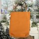 thumbnail image 1 of Bolsa de regalo de Navidad Bolsa de manzana de dibujos animados estéreo Decoración de año nuevo (Muñeco de nieve) JShteea Libre de BPA, 1 of 6