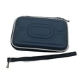 thumbnail image 3 of Pour GBA GBC Étui Rigide EVA Sac Pochette Protectrice Housse de Transport pour NDSi NDSL 3DS Rouge pour GBA GBC, 3 of 6