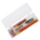 thumbnail image 5 of Kit De Cables De Puente Para Placa De Pruebas, Cable Sin Soldadura En Forma De U, 140 Uds., 5 of 7