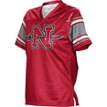 thumbnail image 3 of ProSphere Women's Nicholls State University End Zone Football Fan Jersey, 3 of 6
