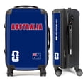 thumbnail image 1 of Colombia2 FIFA World Cup 2026™ Carry On 20” Spinner Suitcase with TSA Lock, 1 of 3