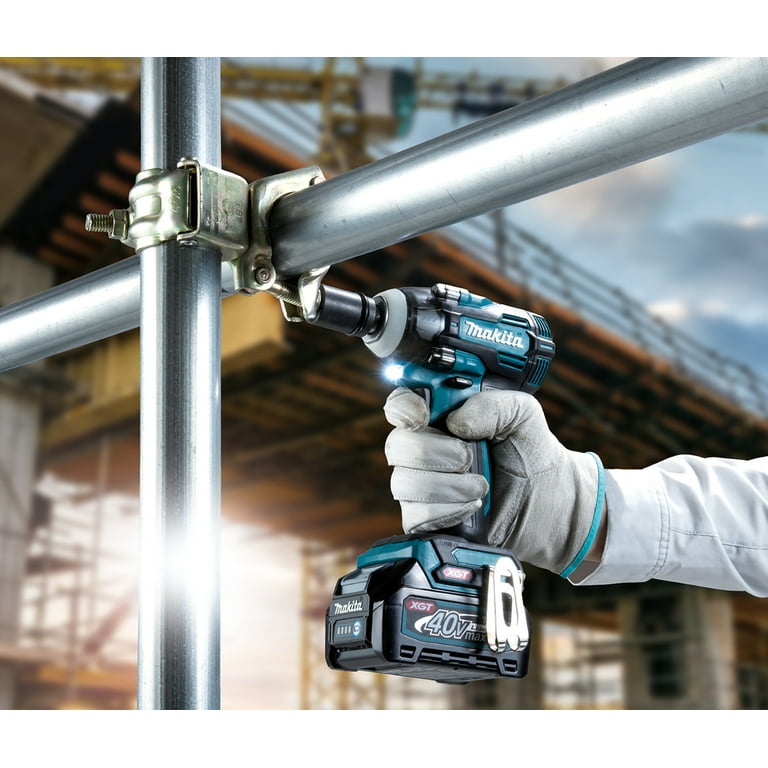 Electric impact recognized wrench for cars