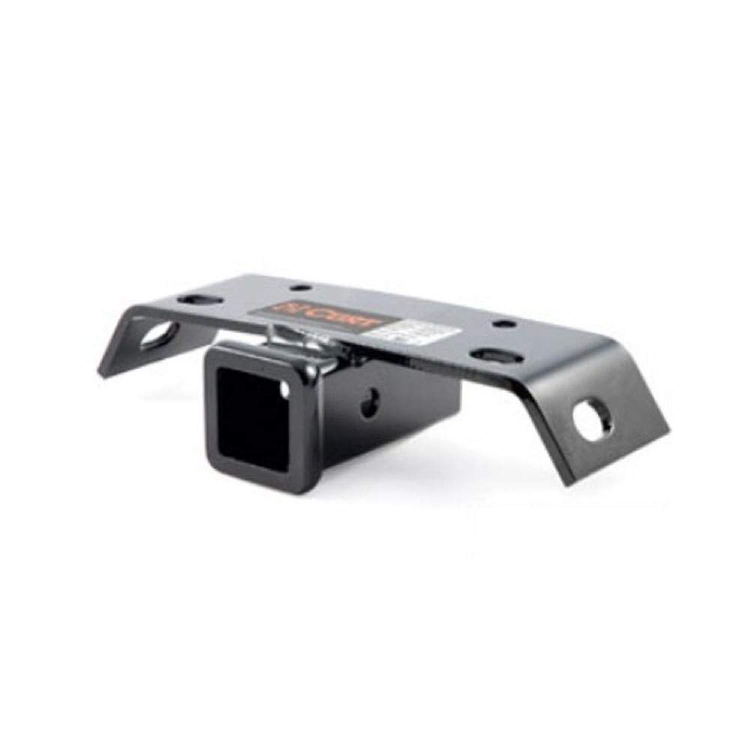 B1CM19030 New Bumper Receiver Hitch GTW/TW 5,000/500 lbs, It Is A 2X2