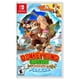 thumbnail image 3 of Nuevo Super Mario Bros. U Deluxe + Donkey Kong Country: Tropical Frozen, Paquete de Dos Juegos, Nintendo Switch, 3 of 3