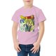 thumbnail image 1 of Camiseta Algodón de DBZ para niños, 1 of 5