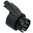 thumbnail image 2 of 13 Pin Trailer Plug to 7 Pin Car Socket Wiring Adapter TR139, 2 of 6