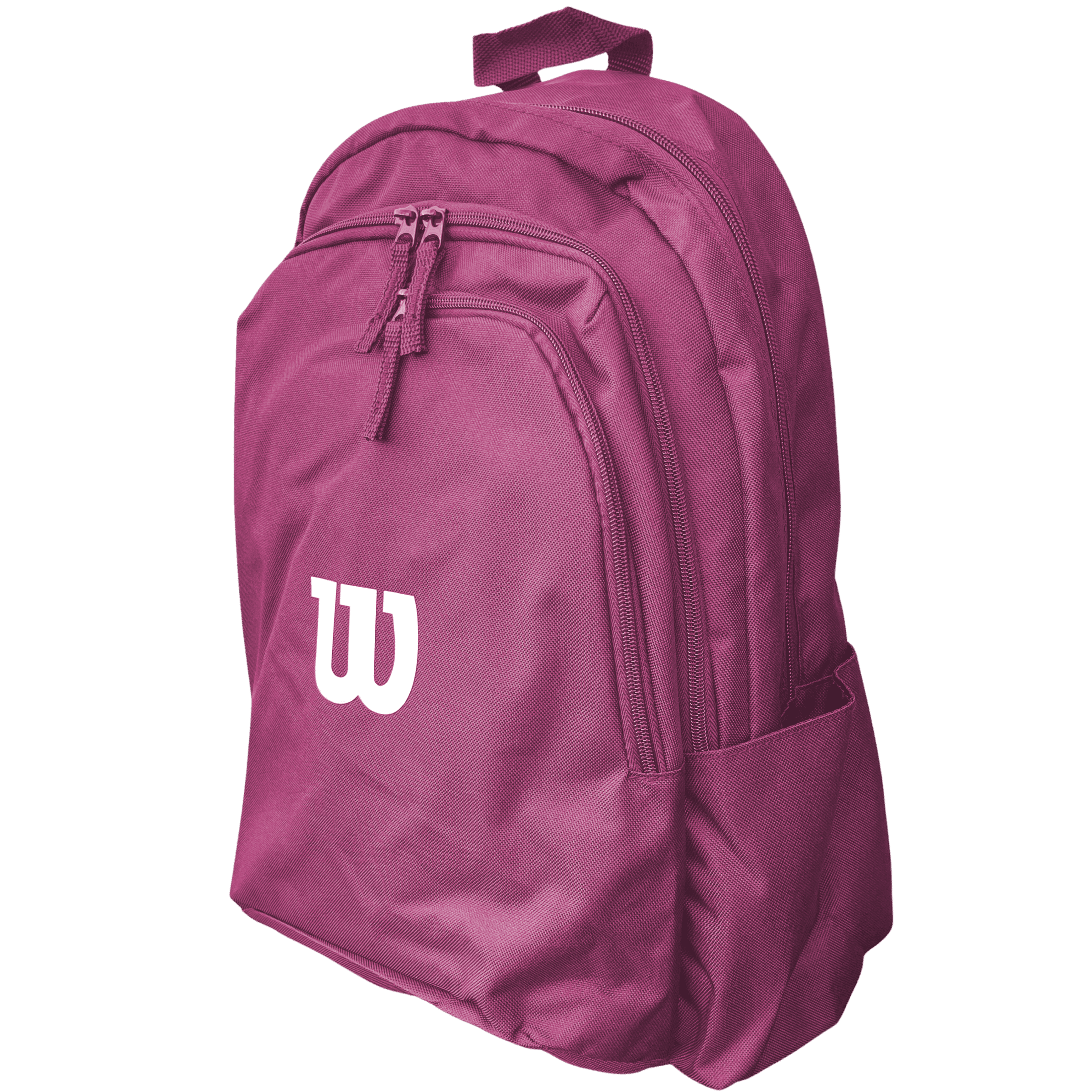 Wilson Advantage 2.5 Tennis Backpack (Pink)