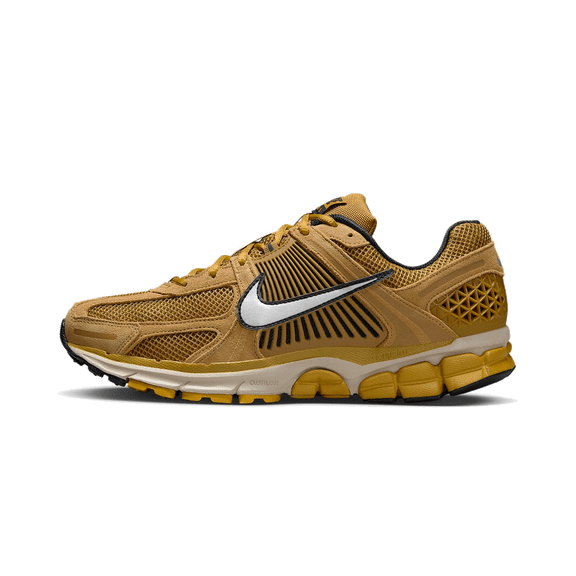 NIKE MENS Air Zoom Vomero 5 "Ochre" HF1553 301 HF1553 301 from Stadium Goods