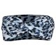 thumbnail image 5 of Diadema para mujer con estampado de leopardo: 6 uds. Banda para el cabello suave y retorcida entrecruzada, 5 of 8