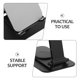 thumbnail image 3 of unbranded Soporte De Giratorio Y Ajustable En Para Escritorio Con Estructura Plegable, 3 of 8