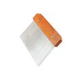 thumbnail image 5 of Soap Cutter Straight Stainless Wax Dough Slicer Wooden Handle for Soaps Making, 5 of 5
