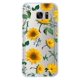 thumbnail image 1 of Funda Antigolpes para Galaxy S7 InstaCase Flores Girasol, 1 of 4
