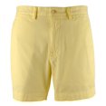 thumbnail image 3 of Men's Chino 6-Inch Stretch Shorts Y 36, 3 of 4