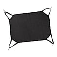 thumbnail image 3 of oshhnii Cat Hammock Bed Four Seasons Comfortable Pet Cage Hammock Cage Gray, 3 of 7