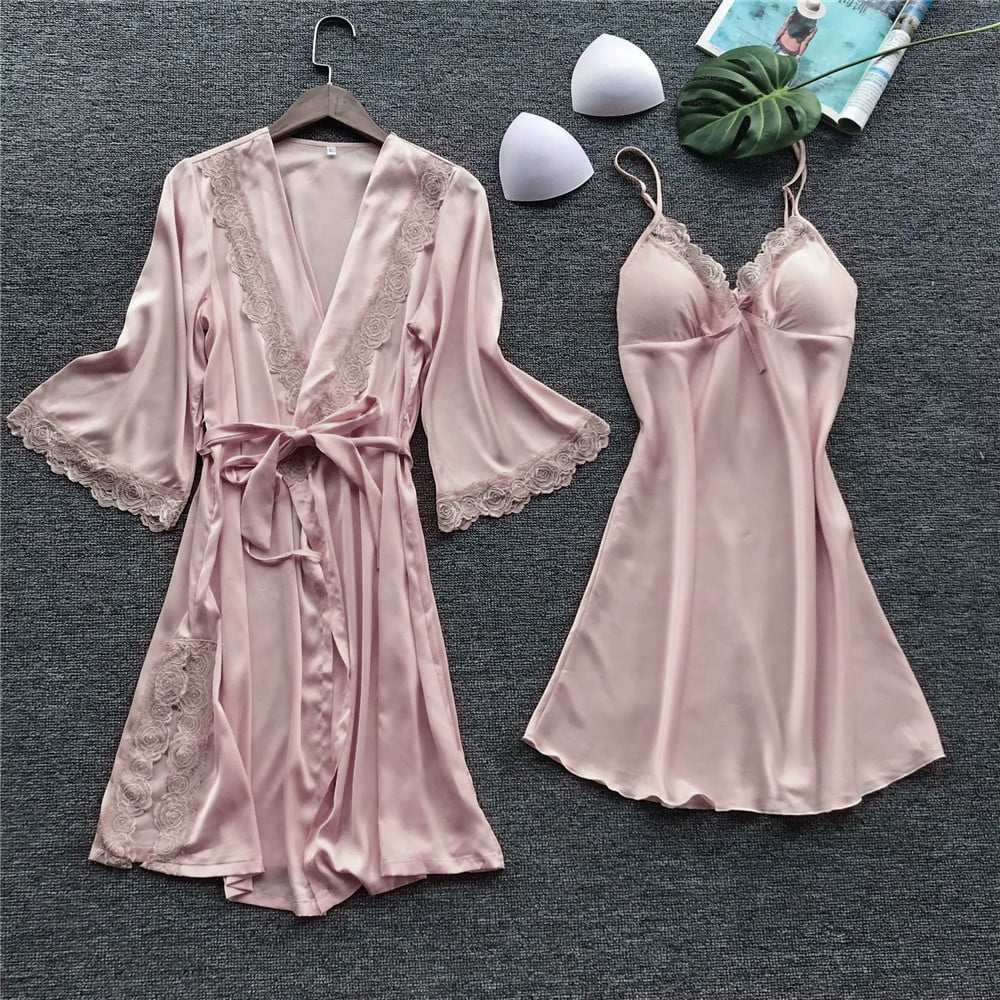 night dress please