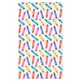 thumbnail image 6 of Pen+Gear Reversible Multicolor Large Pencil Desk Mat 14.96" x 25.98", 6 of 9