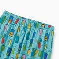 thumbnail image 4 of PatPat Matching Pajamas for Couples Viscose from Bamboo Mens Pajamas Set Lightweight Summer Mens Pajama Pants Skinny Comfy Soft Sleepwear Men M-XXL, 4 of 11