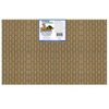 Cats Rule 00399 Food Mat - Bamboo