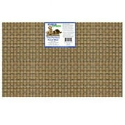Cats Rule 00399 Food Mat - Bamboo