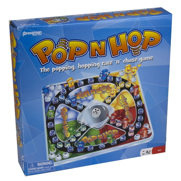 pop n box