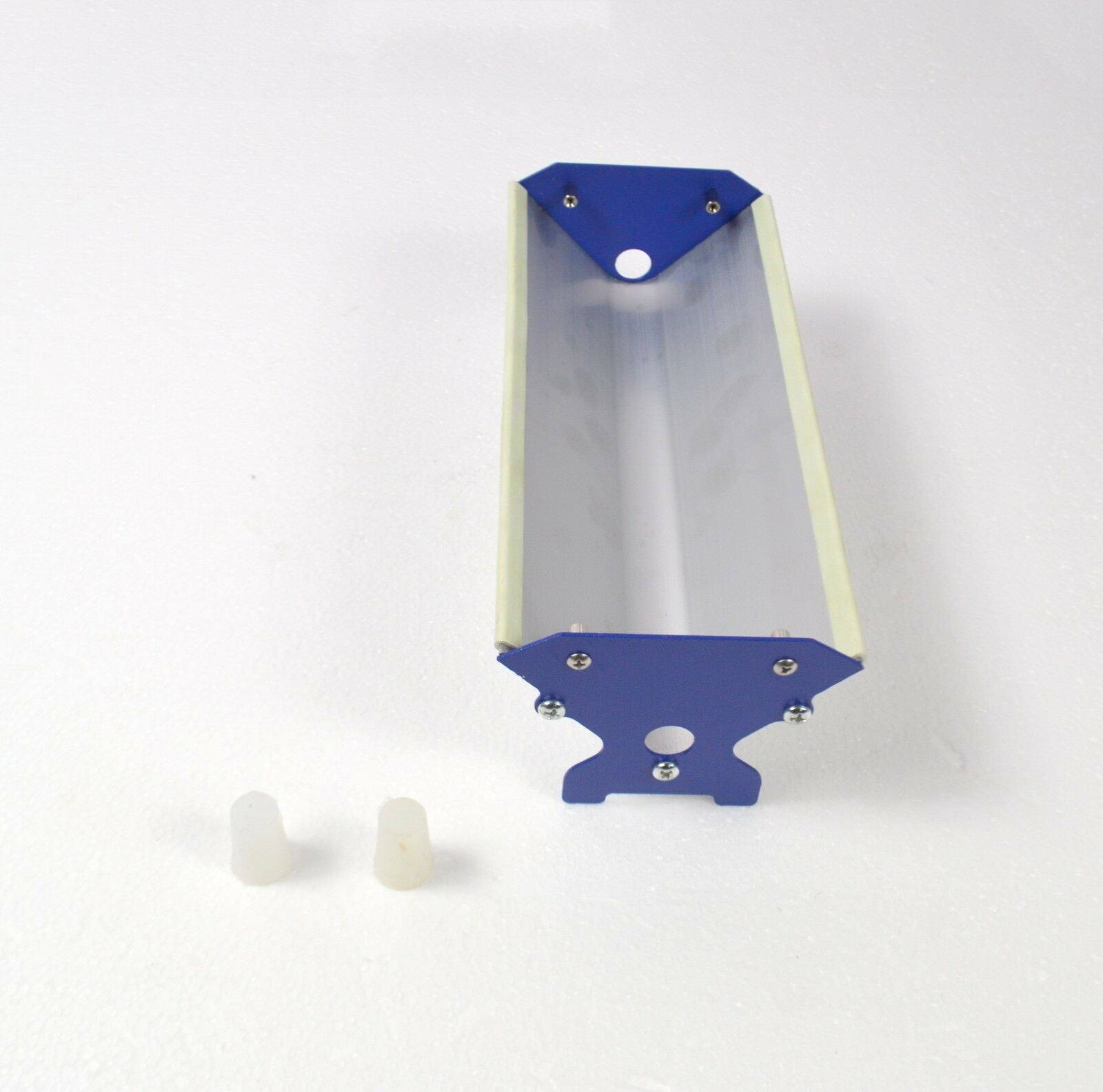 TECHTONGDA Scoop Coater Emulsion Scoop Coater Screen Printing Scoop Coater 9.5 inch (24cm