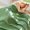 Green, variant on Waffle Weave Throw Blanket, Green | The soft waffle weave adds texture, while breathable offers lightweight comfort for your bed, sofa, or couch