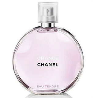 Dossier Floral Grapefruit Inspired By Chanel's Chance Eau Tendre Eau De Toilette, Perfume for Women. Size: 50ml / 1.7oz, Size: 50 mL