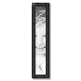 thumbnail image 2 of ArtToFrames 5" x 31" Matte Black Picture Frame, 5x31 inch Black Wood Poster Frame (WOM-5113),  Pack, 2 of 7
