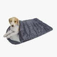 thumbnail image 3 of Saco de dormir cálido e impermeable para perros, cama para mascotas, almohadilla para perrera, suministros para mascotas, 3 of 5