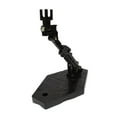 thumbnail image 4 of Colcolo Action Bases Display Holder Base Hobby Portable for Model Doll Model Support black, 4 of 7